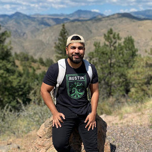 Meet your Posher, Manny